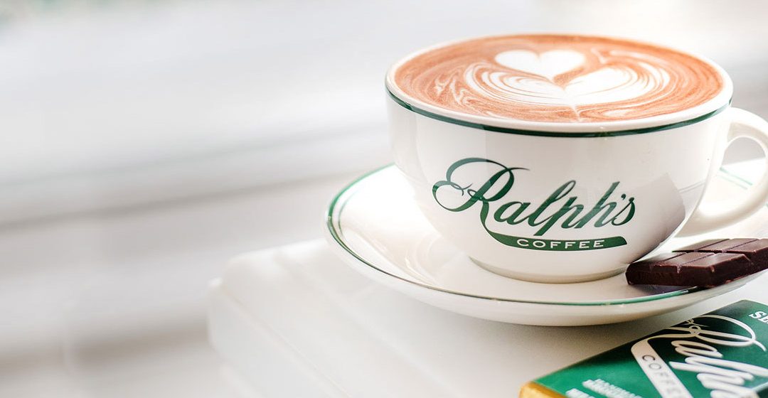 Ralph Lauren Just Opened His First Miami Coffee Shop Inside The Aventura Mall