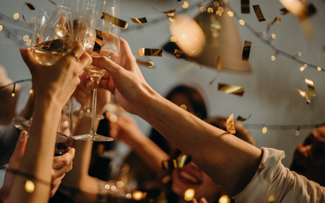 Best New Year’s Eve Events In Miami According To Ocean Drive Magazine