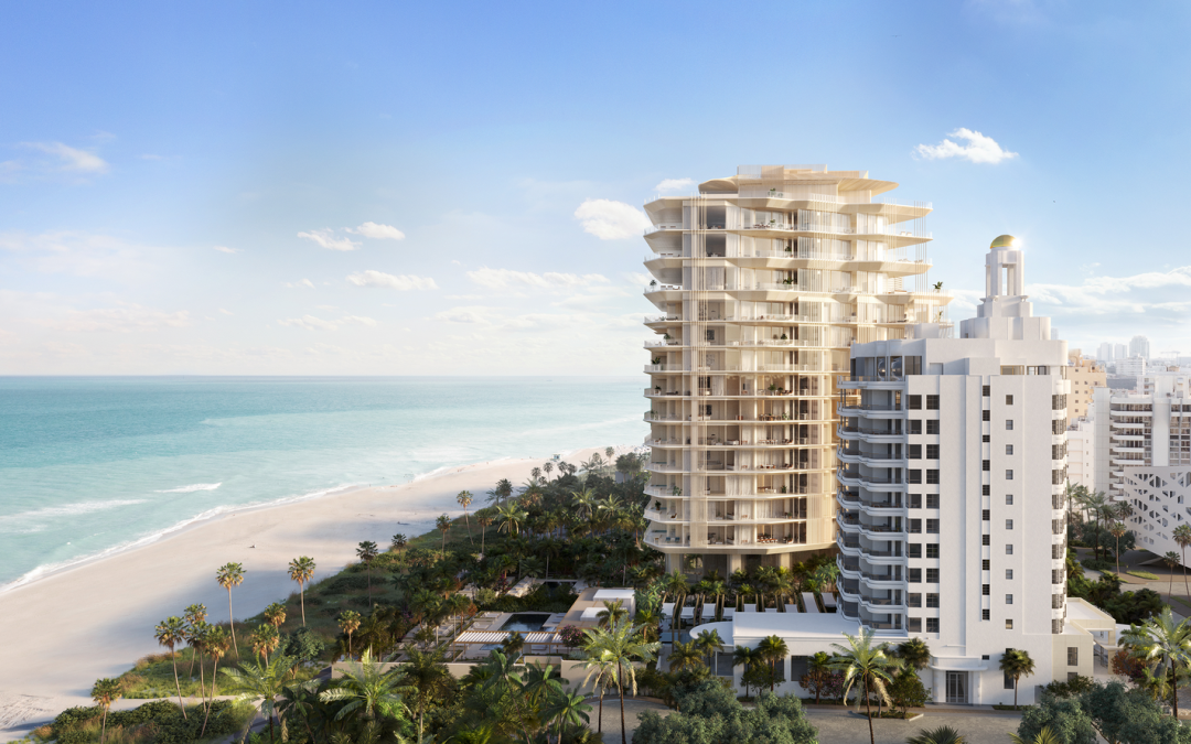 All The New Luxe And Super-luxe! Hotels Opening In Miami