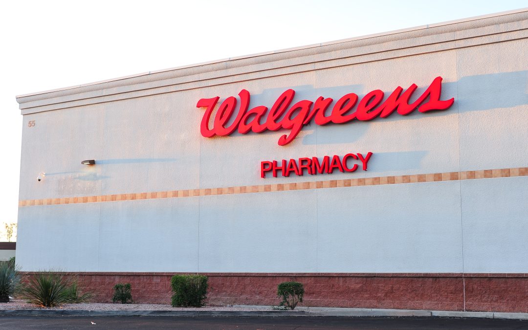 Recently Walgreens Stores Are Wheeling And Dealing In South Florida