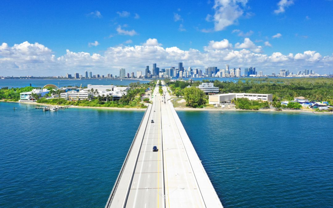 Rickenbacker Causeway Masterplan On Fast Track!