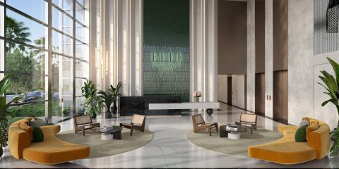 Discover Luxury Living: ELLE Residences Unveils Its First Ever Condo