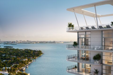 Discover Luxury Living: ELLE Residences Unveils Its First Ever Condo