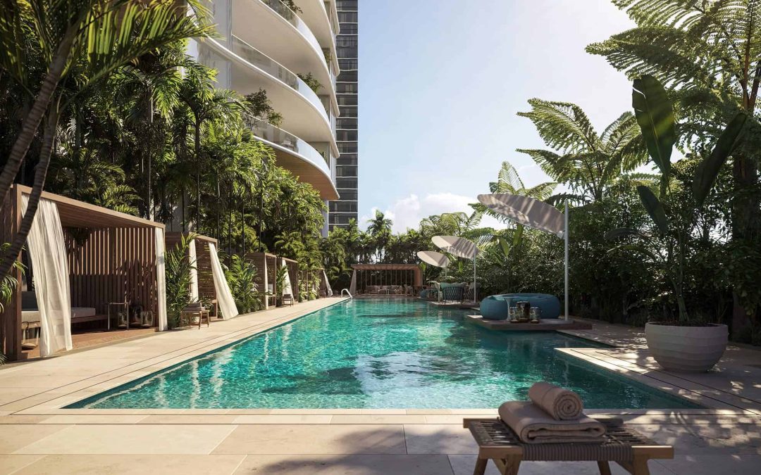 Miami’s Hidden Gem: Why 1428 Brickell is the Ultimate Luxury Living Experience